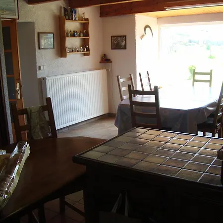 Les Du Fraisse Laussonne