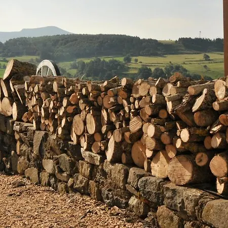 Les Du Fraisse * Laussonne